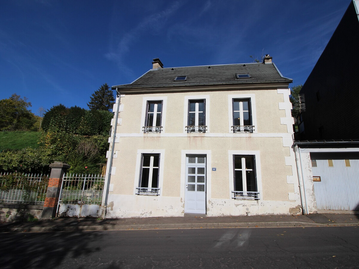 Maison 130m² à La Bourboule, 9 pers., jardin et garage - Photo 16
