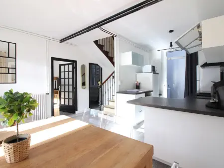 Location maison de vacances à La Bourboule