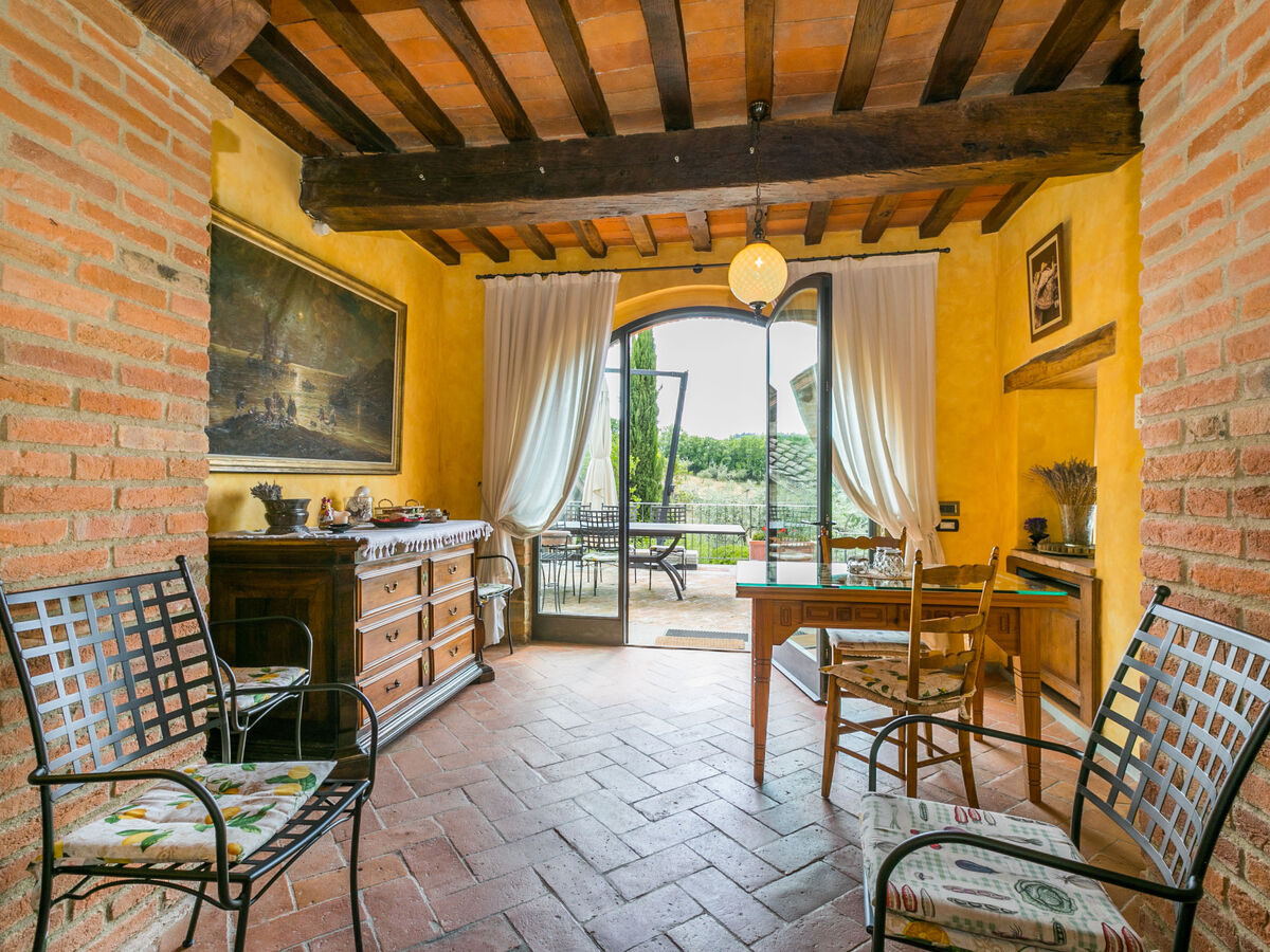Lamore di Carla – Maison 11 pers. avec piscine à Greve in Chianti - Photo 16
