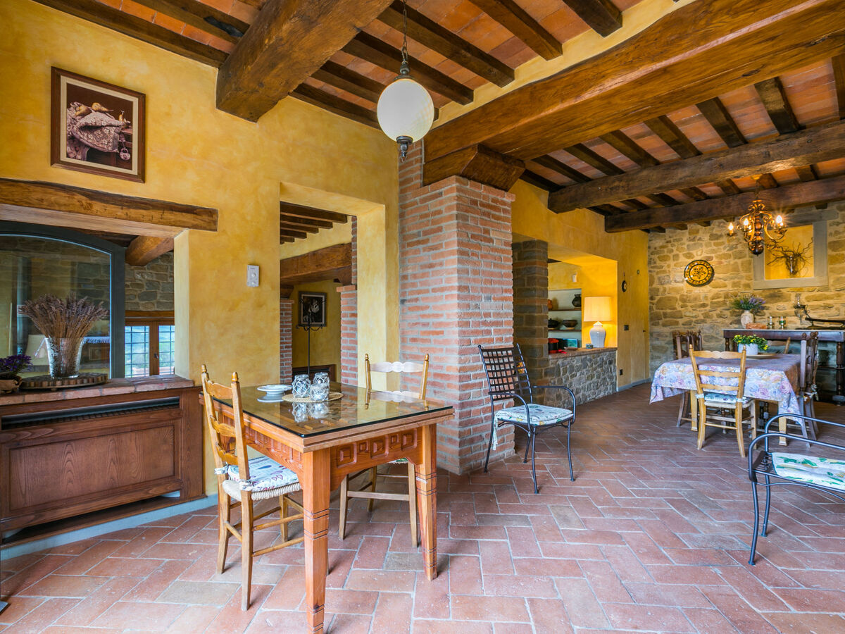 Lamore di Carla – Maison 11 pers. avec piscine à Greve in Chianti - Photo 17