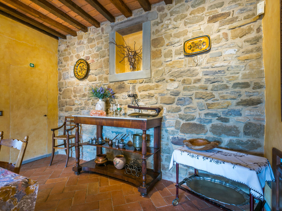 Lamore di Carla – Maison 11 pers. avec piscine à Greve in Chianti - Photo 18