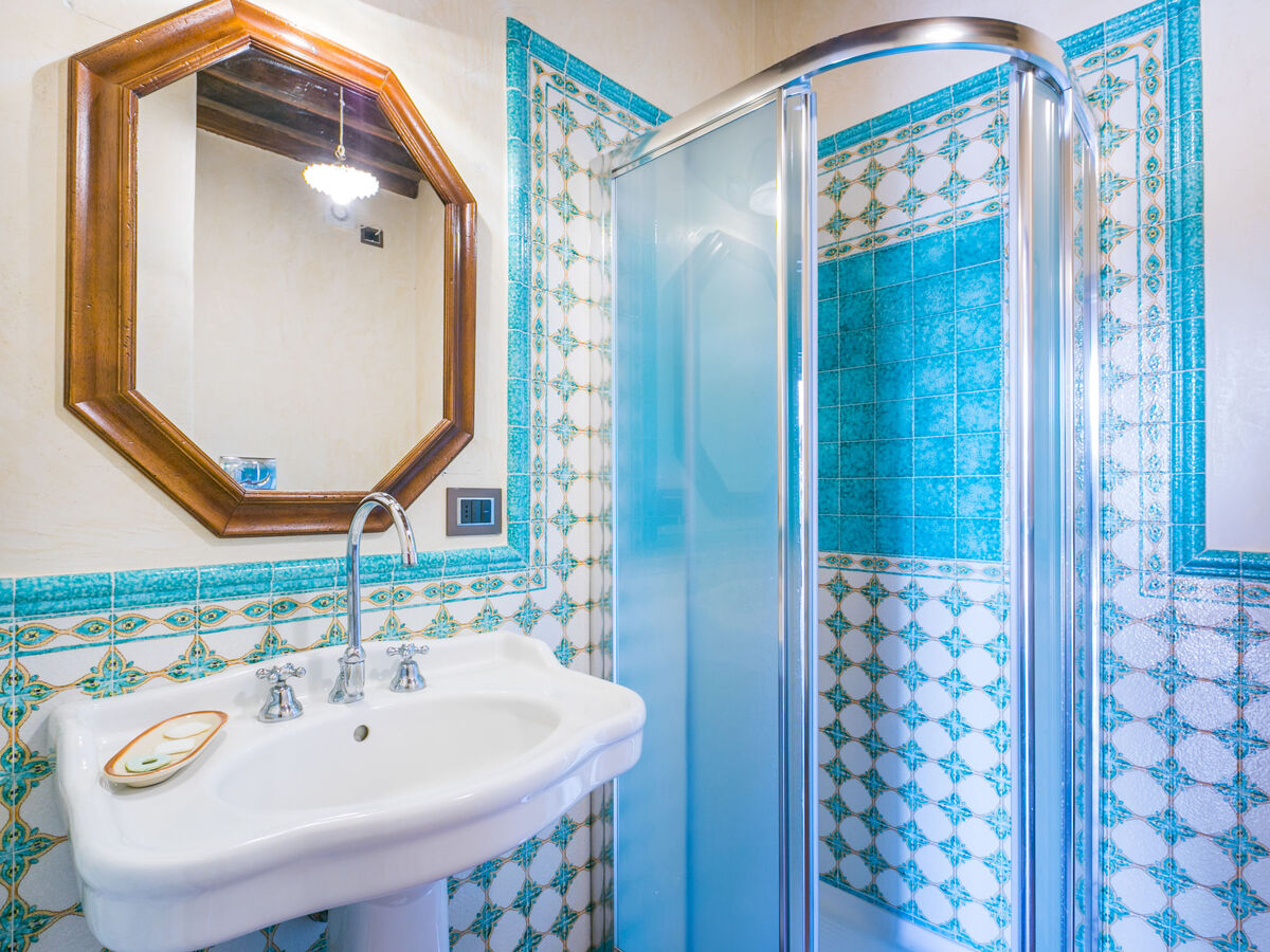 Lamore di Carla – Maison 11 pers. avec piscine à Greve in Chianti - Photo 22