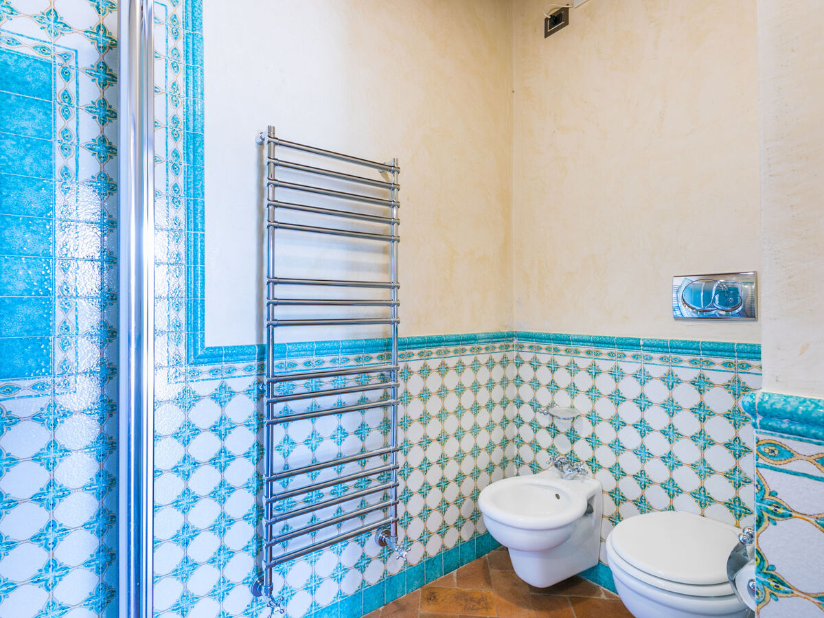 Lamore di Carla – Maison 11 pers. avec piscine à Greve in Chianti - Photo 23