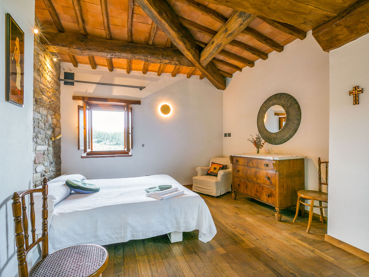 Lamore di Carla – Maison 11 pers. avec piscine à Greve in Chianti - Photo 31