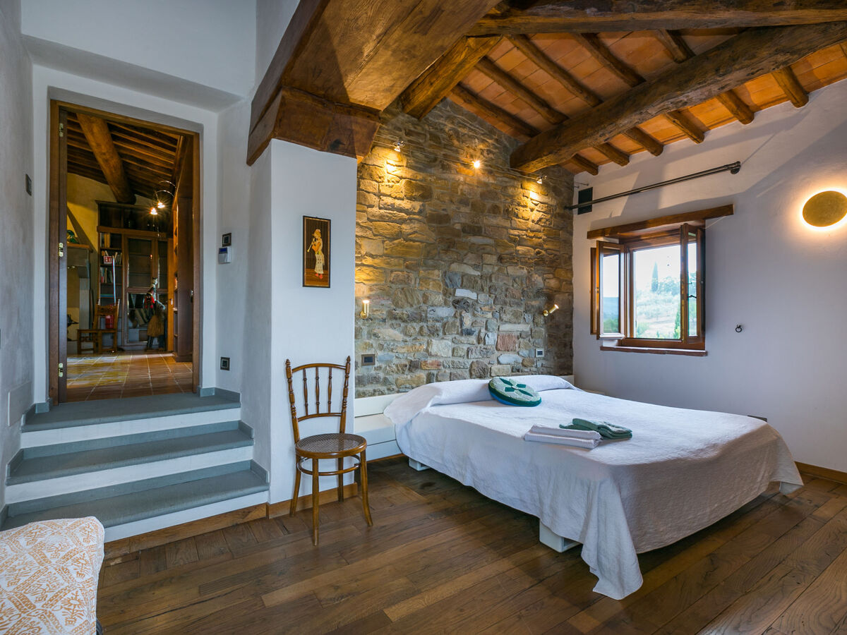 Lamore di Carla – Maison 11 pers. avec piscine à Greve in Chianti - Photo 32