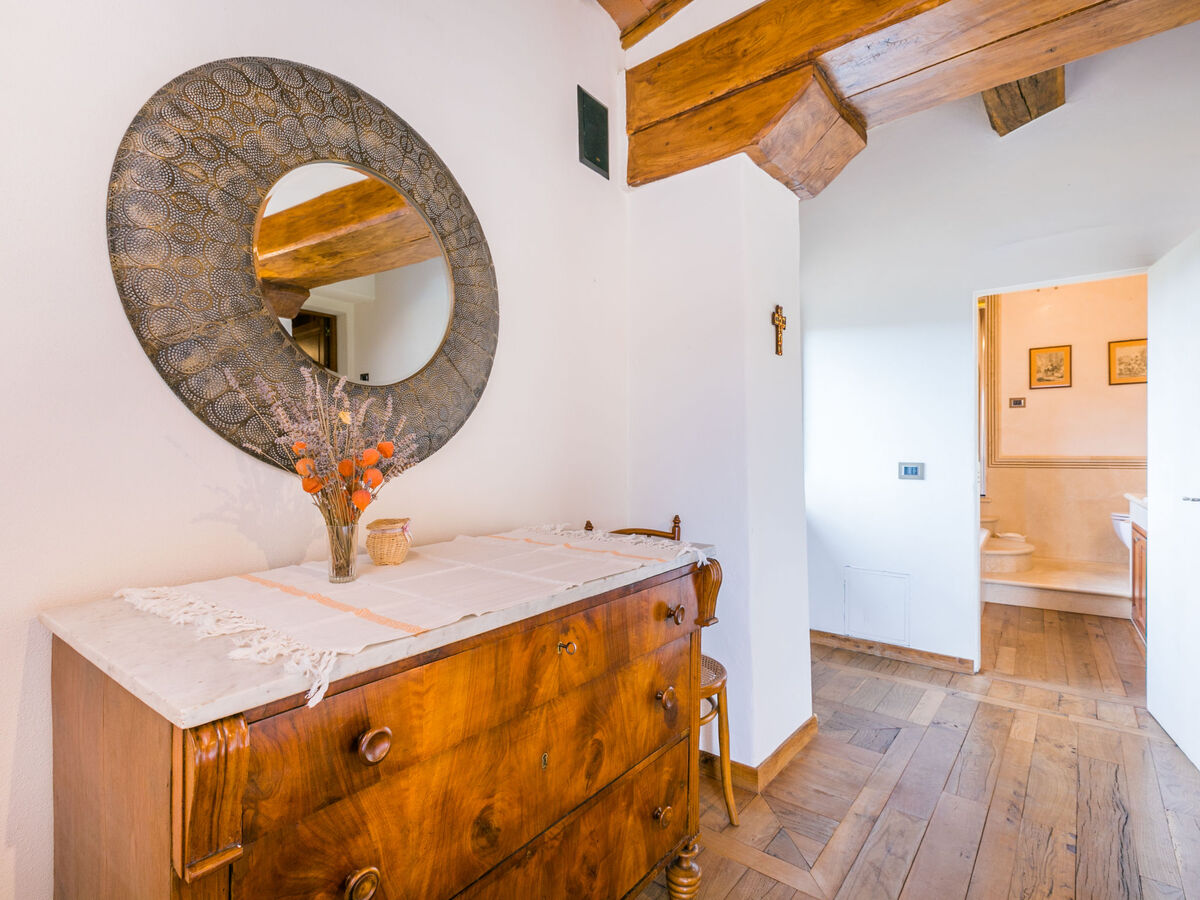 Lamore di Carla – Maison 11 pers. avec piscine à Greve in Chianti - Photo 33