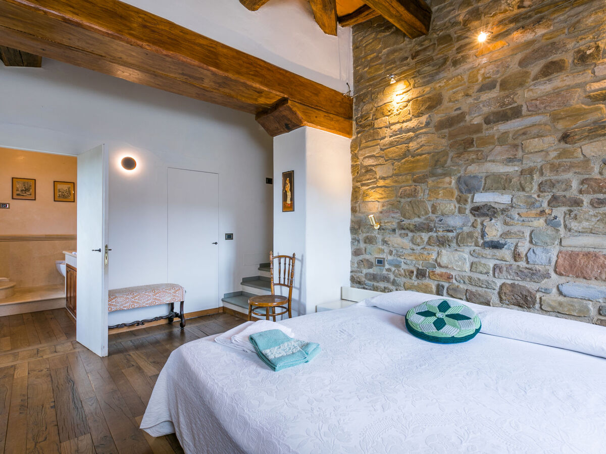 Lamore di Carla – Maison 11 pers. avec piscine à Greve in Chianti - Photo 34