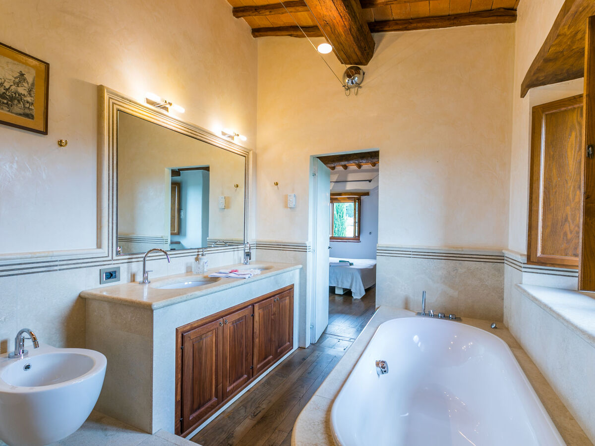 Lamore di Carla – Maison 11 pers. avec piscine à Greve in Chianti - Photo 36