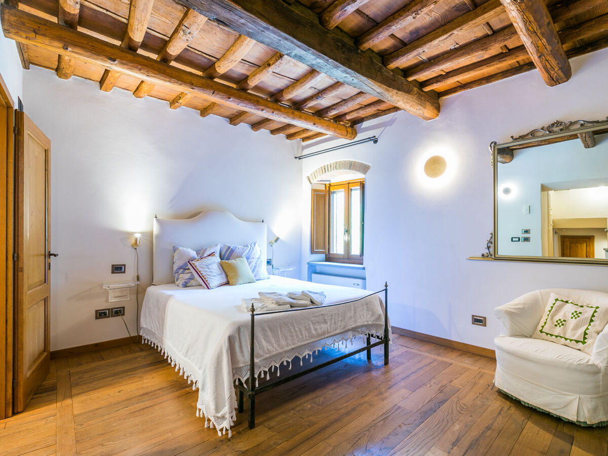 Lamore di Carla – Maison 11 pers. avec piscine à Greve in Chianti - Photo 37