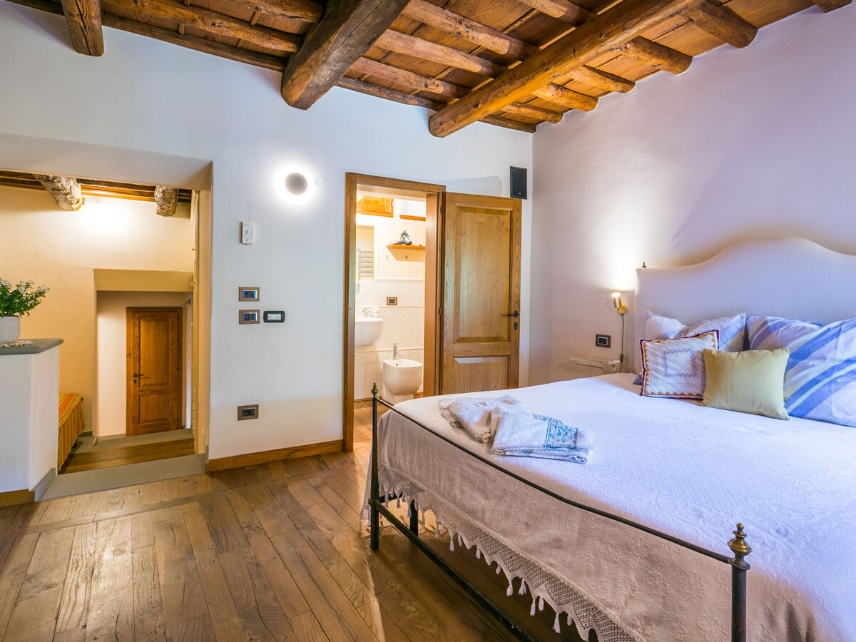 Lamore di Carla – Maison 11 pers. avec piscine à Greve in Chianti - Photo 38
