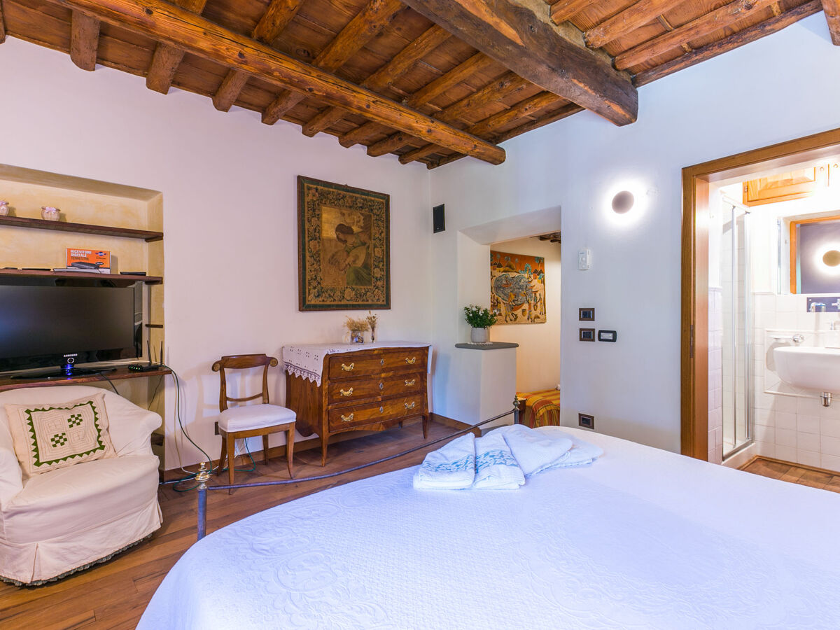 Lamore di Carla – Maison 11 pers. avec piscine à Greve in Chianti - Photo 39