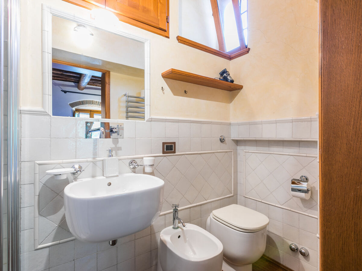 Lamore di Carla – Maison 11 pers. avec piscine à Greve in Chianti - Photo 41