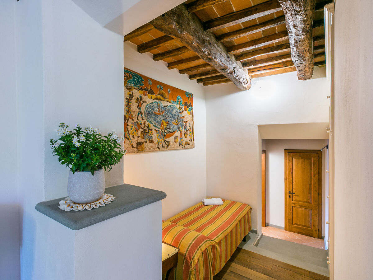 Lamore di Carla – Maison 11 pers. avec piscine à Greve in Chianti - Photo 43