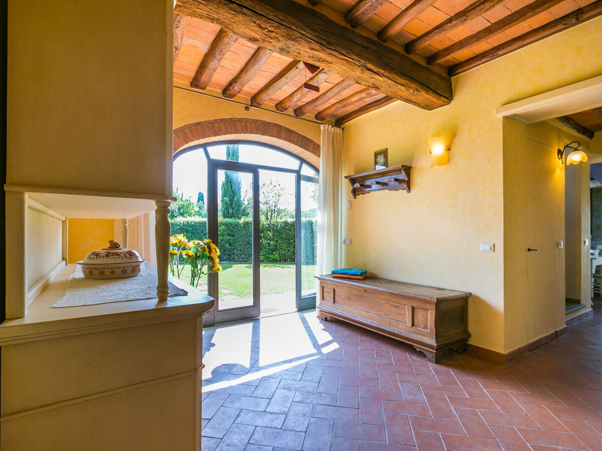 Lamore di Carla – Maison 11 pers. avec piscine à Greve in Chianti - Photo 46