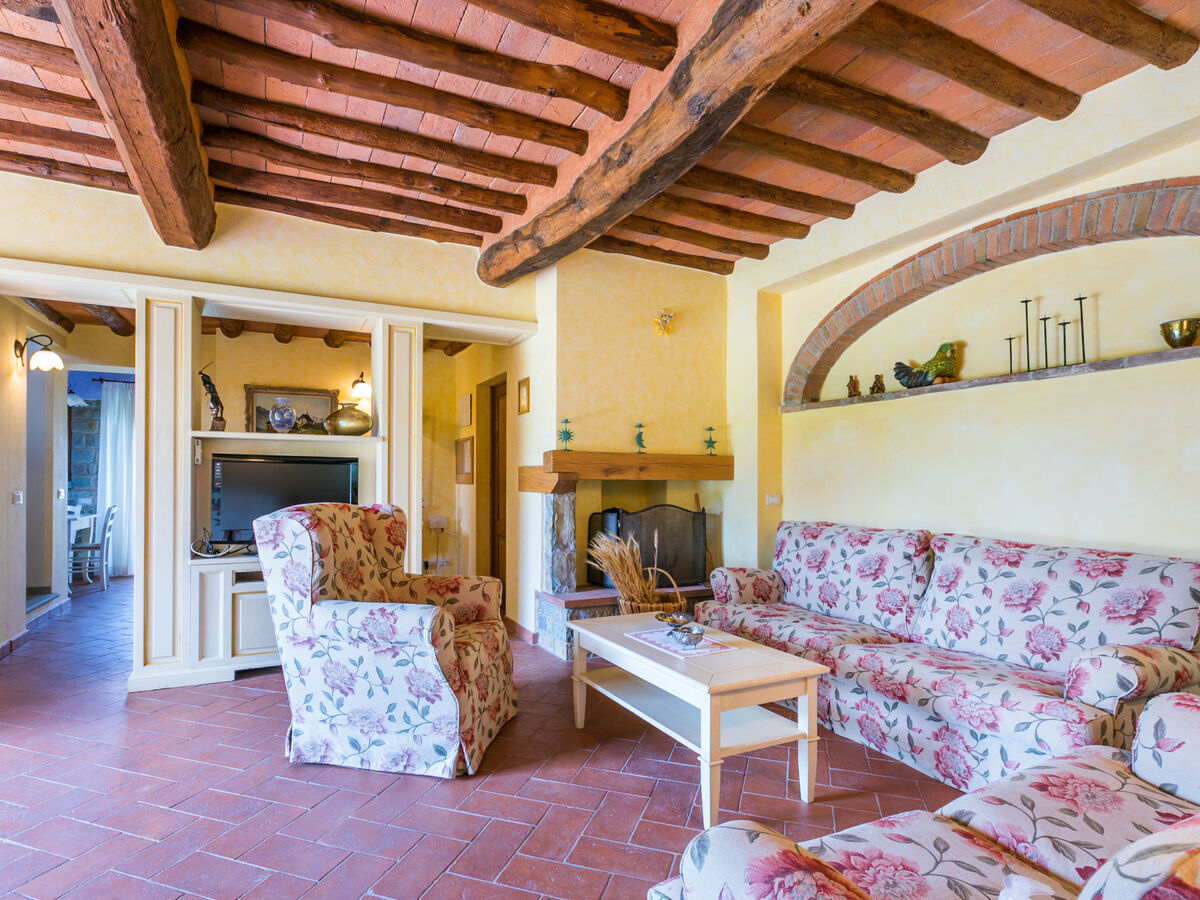 Lamore di Carla – Maison 11 pers. avec piscine à Greve in Chianti - Photo 47