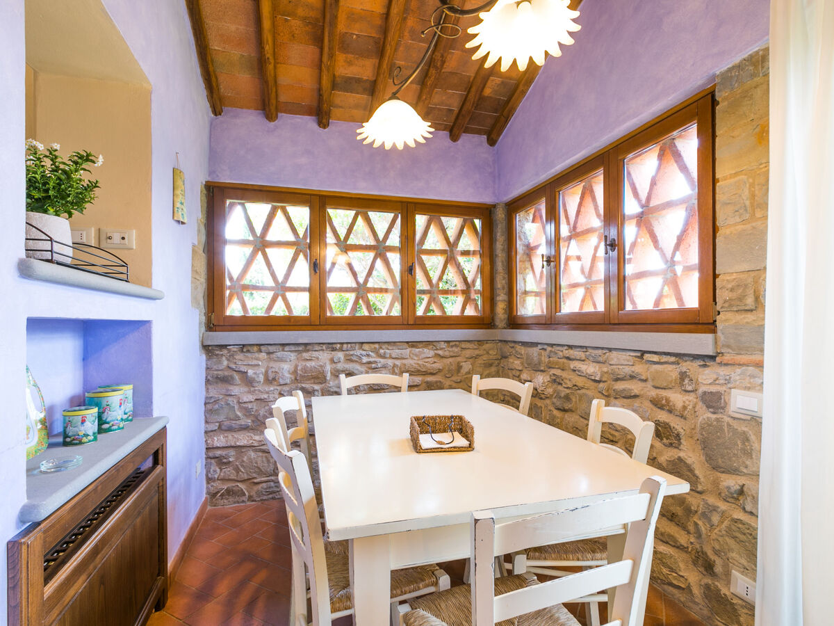 Lamore di Carla – Maison 11 pers. avec piscine à Greve in Chianti - Photo 49