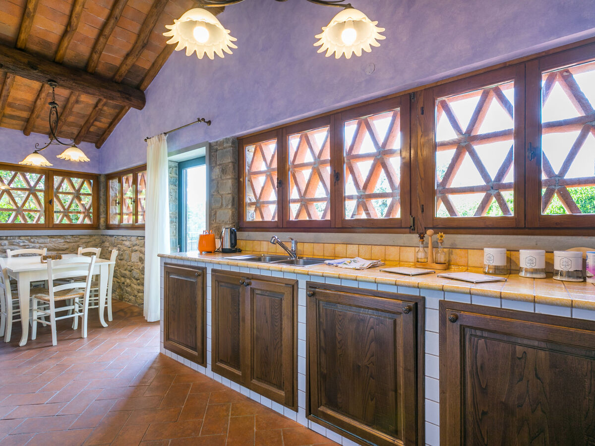 Lamore di Carla – Maison 11 pers. avec piscine à Greve in Chianti - Photo 50