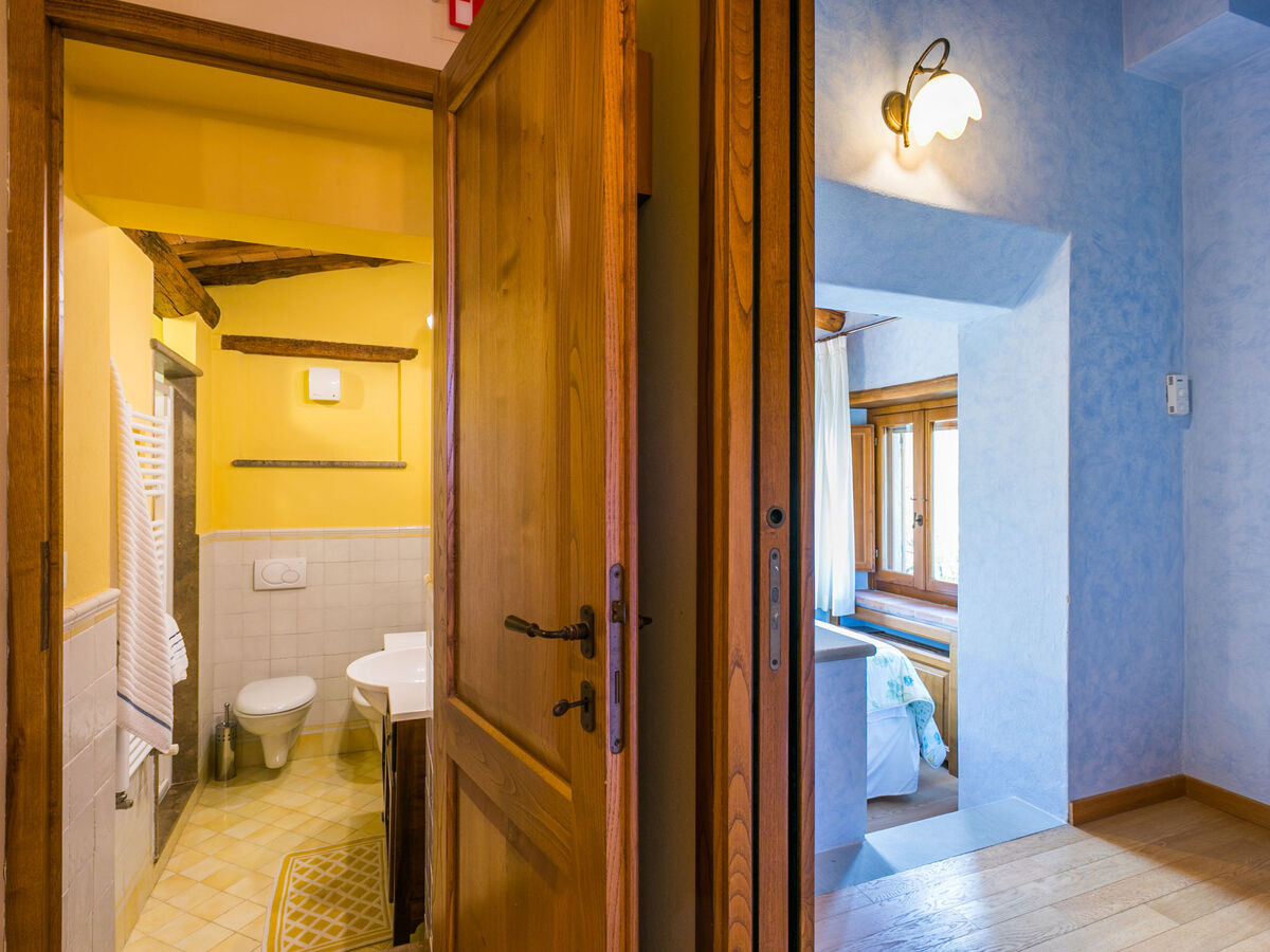 Lamore di Carla – Maison 11 pers. avec piscine à Greve in Chianti - Photo 55