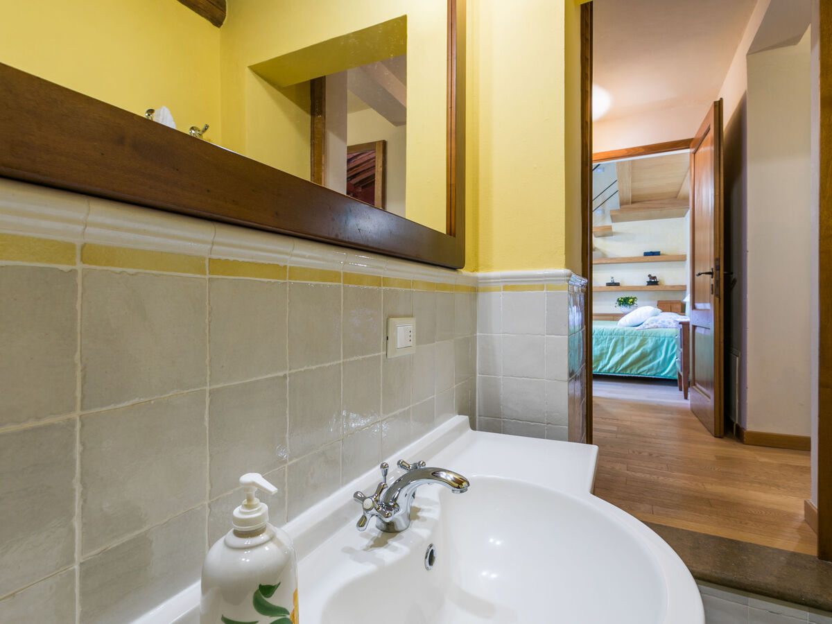 Lamore di Carla – Maison 11 pers. avec piscine à Greve in Chianti - Photo 58