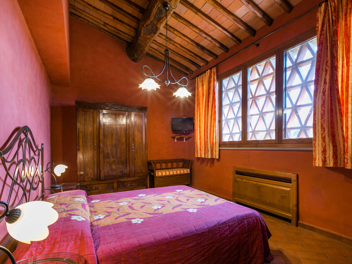 Lamore di Carla – Maison 11 pers. avec piscine à Greve in Chianti - Photo 62
