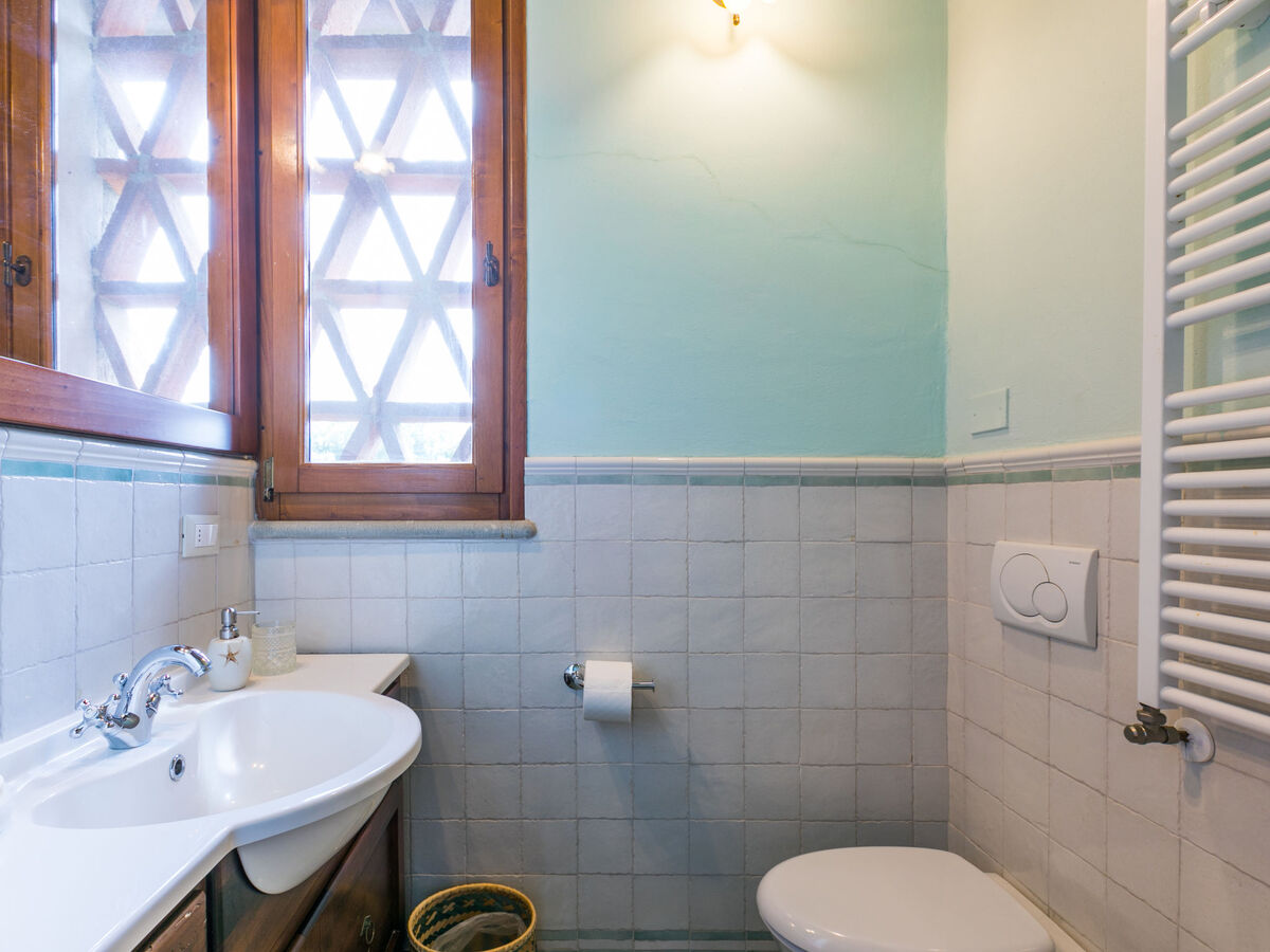 Lamore di Carla – Maison 11 pers. avec piscine à Greve in Chianti - Photo 66
