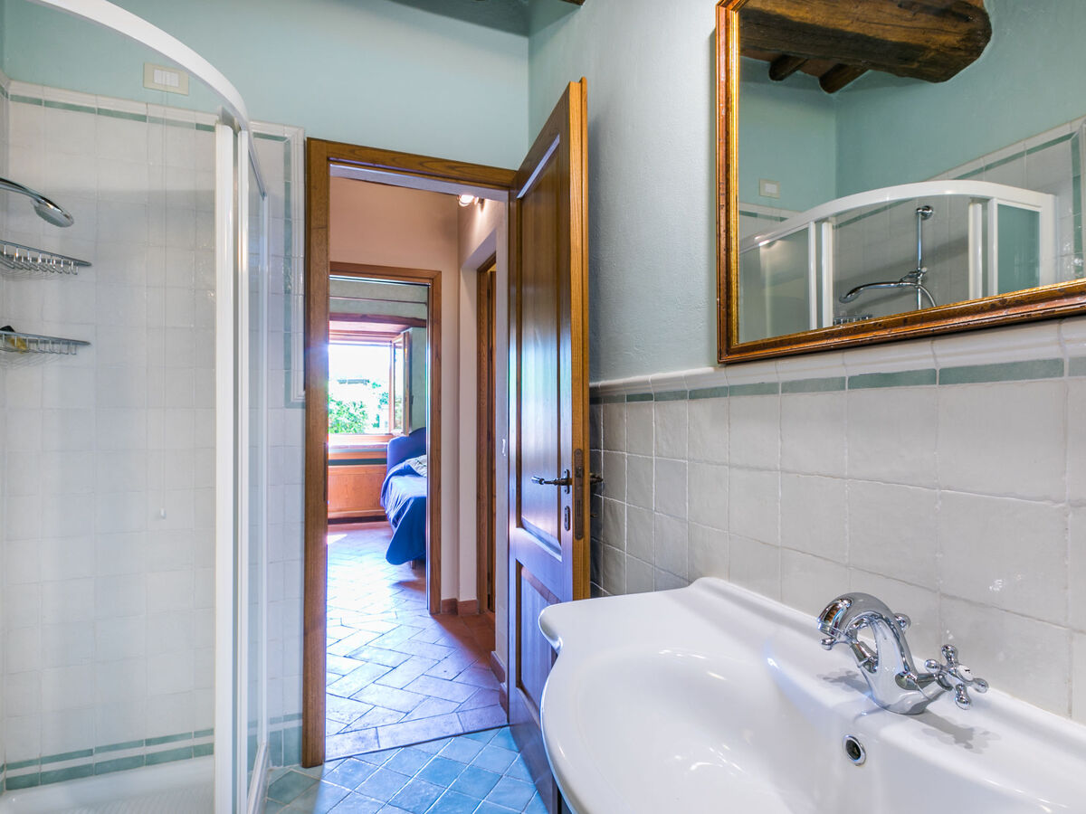 Lamore di Carla – Maison 11 pers. avec piscine à Greve in Chianti - Photo 67