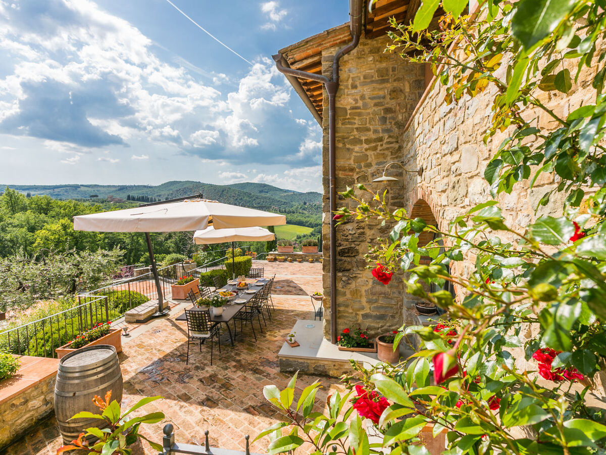 Lamore di Carla – Maison 11 pers. avec piscine à Greve in Chianti - Photo 69