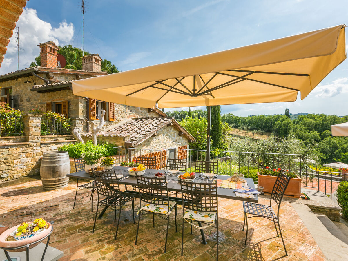 Lamore di Carla – Maison 11 pers. avec piscine à Greve in Chianti - Photo 70