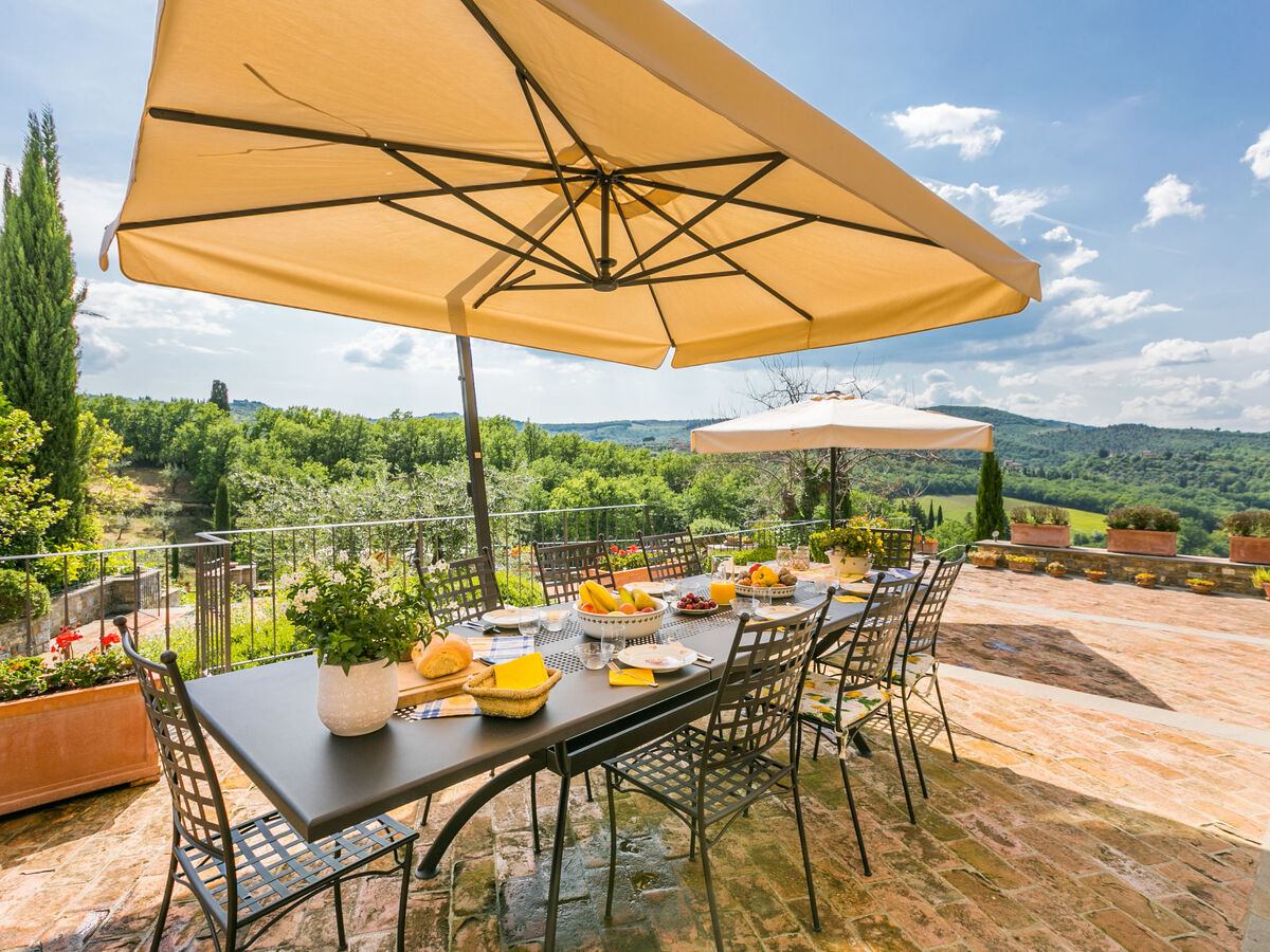 Lamore di Carla – Maison 11 pers. avec piscine à Greve in Chianti - Photo 71