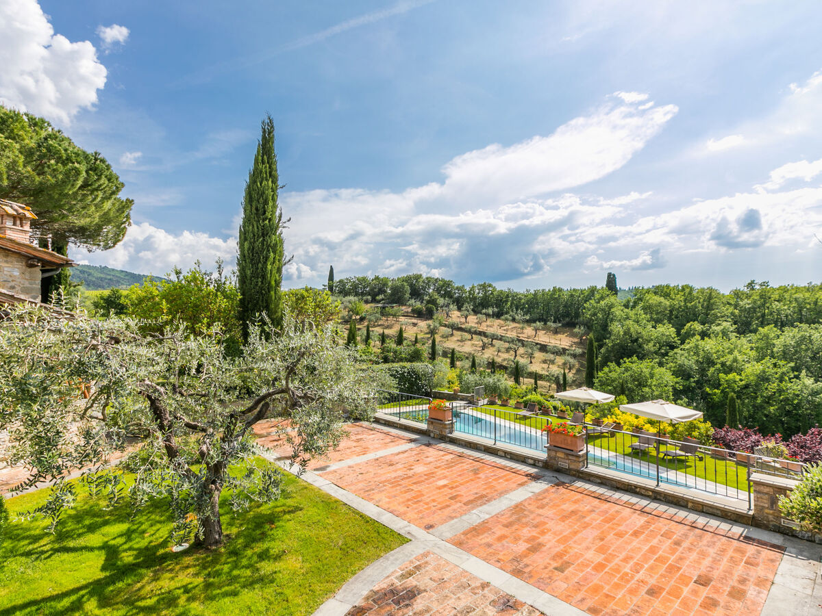 Lamore di Carla – Maison 11 pers. avec piscine à Greve in Chianti - Photo 73