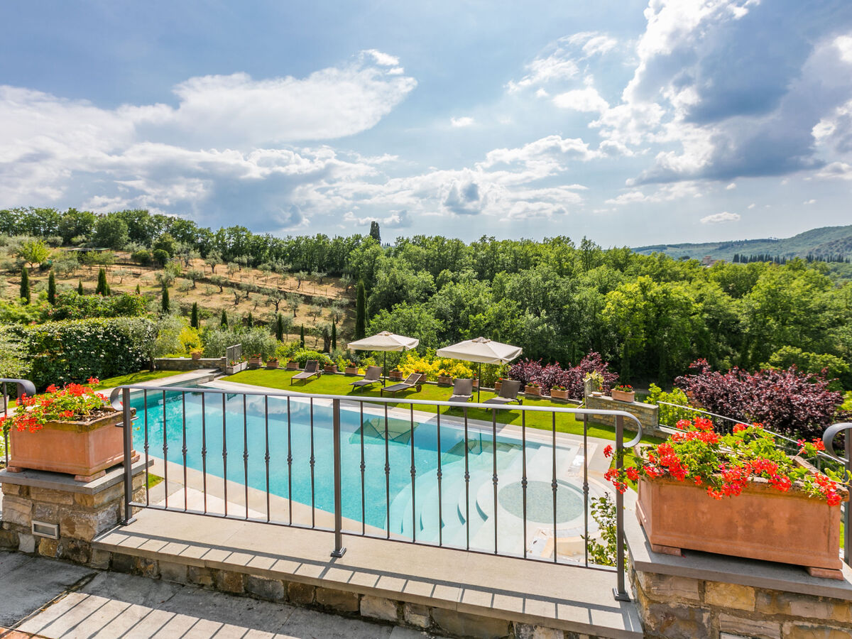 Lamore di Carla – Maison 11 pers. avec piscine à Greve in Chianti - Photo 74