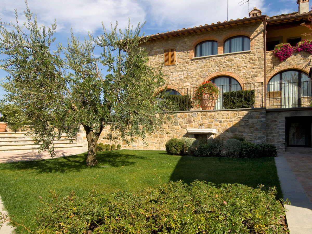 Lamore di Carla – Maison 11 pers. avec piscine à Greve in Chianti - Photo 75