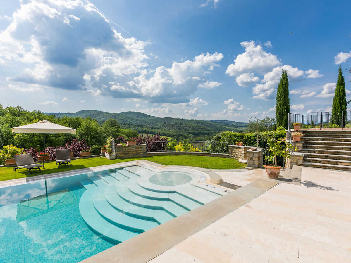 Lamore di Carla – Maison 11 pers. avec piscine à Greve in Chianti - Photo 83