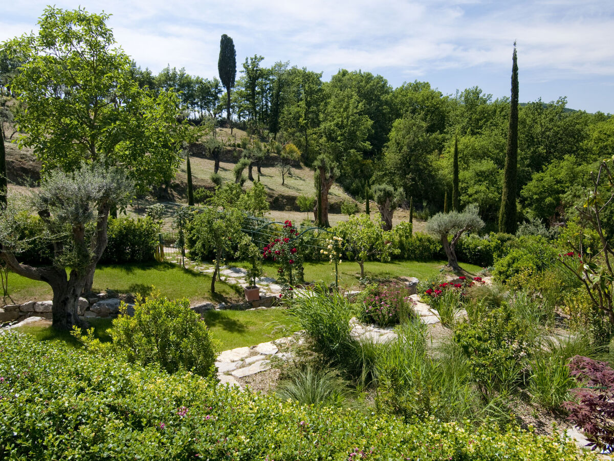 Lamore di Carla – Maison 11 pers. avec piscine à Greve in Chianti - Photo 84