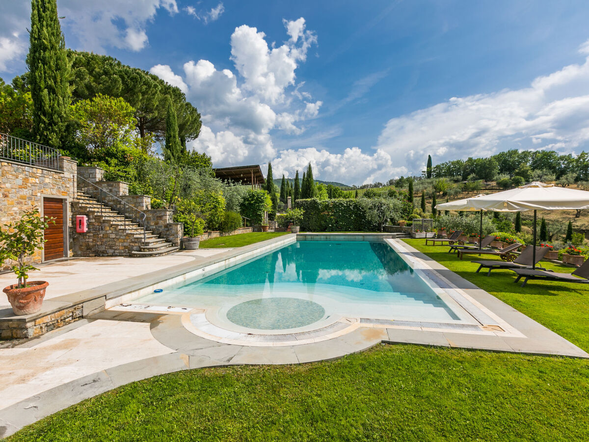 Lamore di Carla – Maison 11 pers. avec piscine à Greve in Chianti - Photo 85