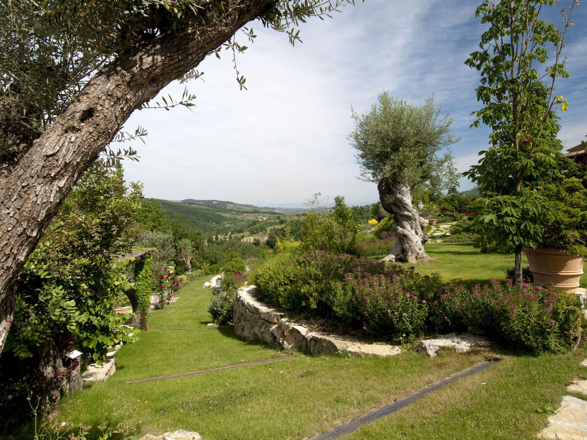 Lamore di Carla – Maison 11 pers. avec piscine à Greve in Chianti - Photo 86