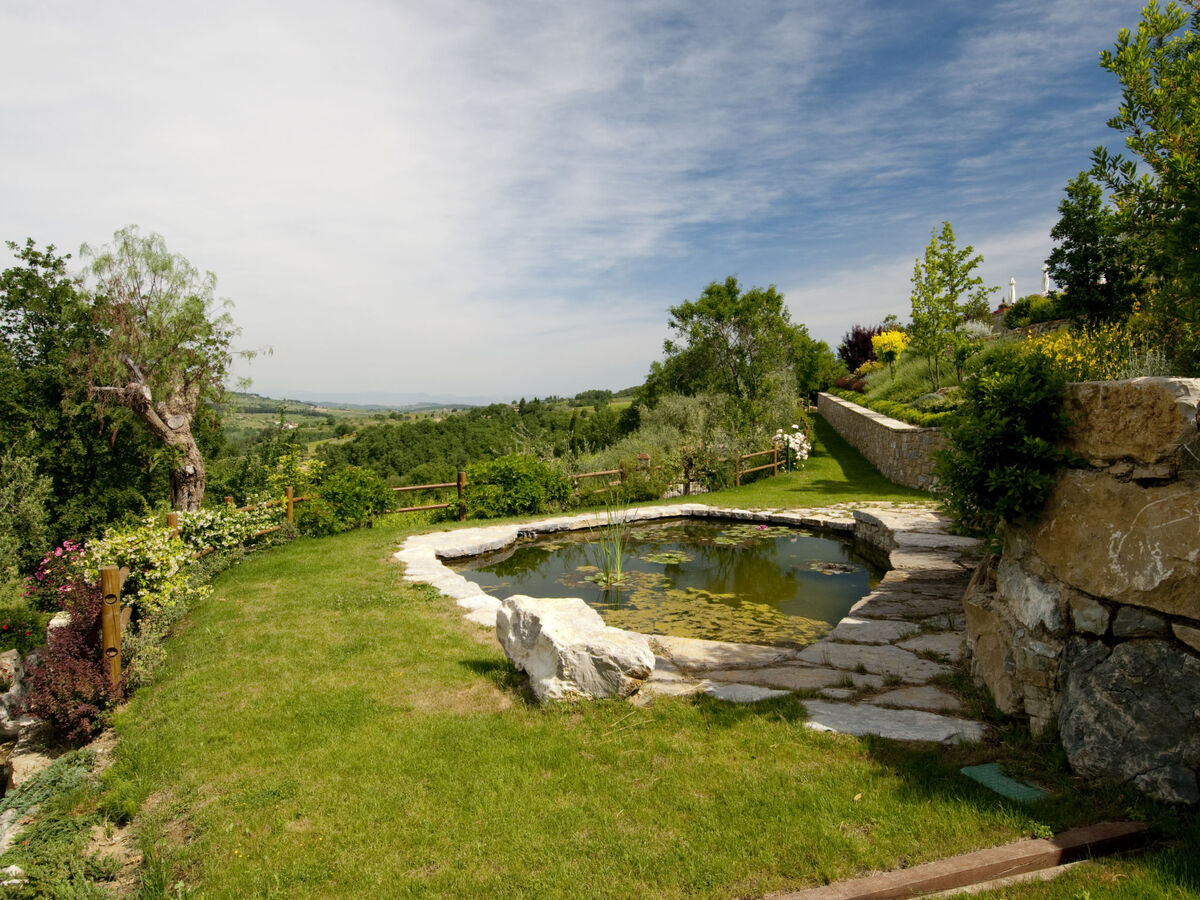 Lamore di Carla – Maison 11 pers. avec piscine à Greve in Chianti - Photo 88