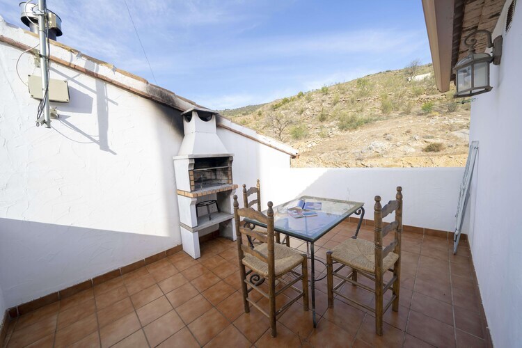 Casa la Albaida, maison montagne 6 pers., piscine - Photo 6