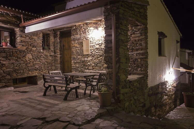 Casa la Albaida, maison montagne 6 pers., piscine - Photo 7