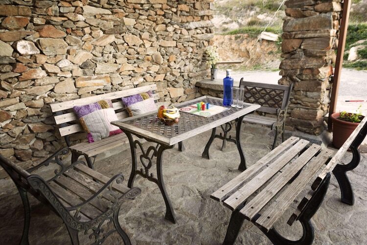 Casa la Albaida, maison montagne 6 pers., piscine - Photo 15