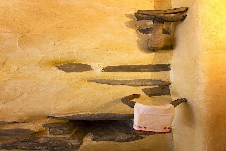 Casa la Albaida, maison montagne 6 pers., piscine - Photo 17
