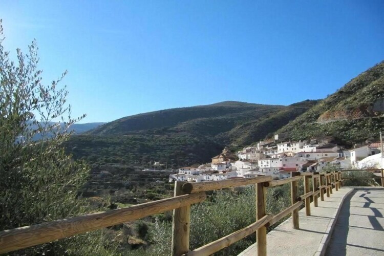 Casa la Albaida, maison montagne 6 pers., piscine - Photo 26