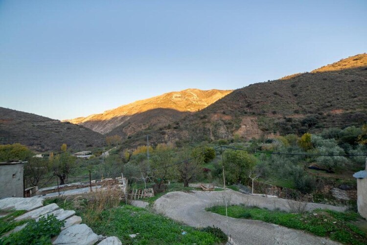 Casa la Albaida, maison montagne 6 pers., piscine - Photo 28