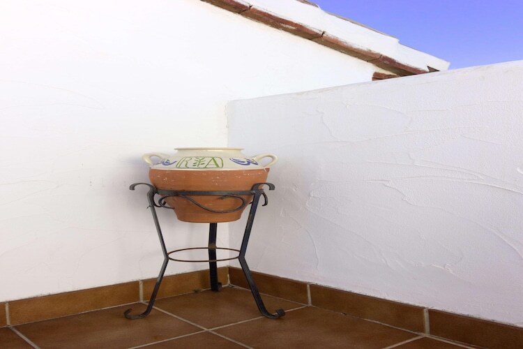Casa la Albaida, maison montagne 6 pers., piscine - Photo 30