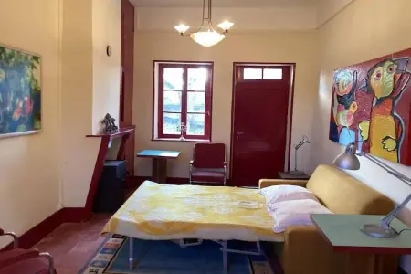 La Castinière – Maison 4 pers. avec jardin privé : photo 5