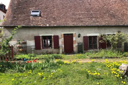 La Castinière – Maison 4 pers. avec jardin privé : photo 6