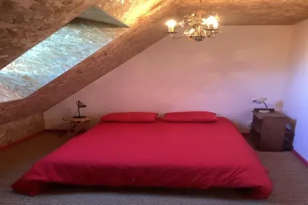 La Castinière – Maison 4 pers. avec jardin privé : photo 7
