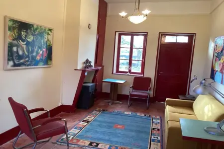 La Castinière – Maison 4 pers. avec jardin privé : photo 10