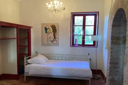 La Castinière – Maison 4 pers. avec jardin privé : photo 15