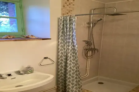 La Castinière – Maison 4 pers. avec jardin privé : photo 18
